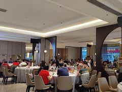 -晋江荣誉国际酒店·港誉茶餐厅