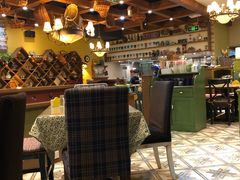 大堂-彼德西餐厅(环球中心店)