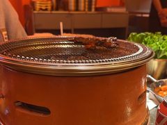 -西塔老太太泥炉烤肉(苏州大悦城店)