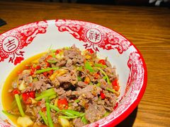 -老湘村·湖南土菜(天河维多利店)