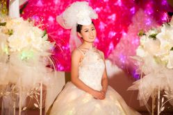 -完美新娘婚纱摄影