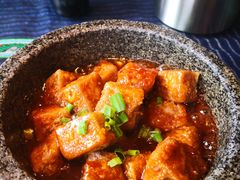 石锅芋泥-甘家界牌柠檬鸭(青山店)