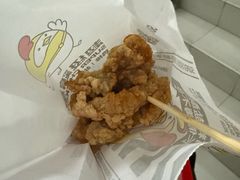 -超级鸡车(长宁娄山关路店)