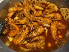 -李想大虾(江北天街店)
