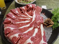 -东来顺(非遗·清真火锅·盛世广场店)