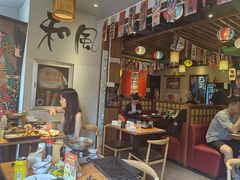 -王氏炉匠·烧鸟放题自助(好运街店)