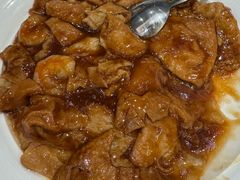 -大铁勺新津菜(东丽阳光新业广场店)