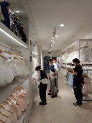 -芳妮豆丁家庭影像馆(宝安店)