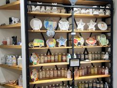 -艺彩阳光手工坊(大连恒隆广场店)