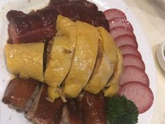 -龙记香港茶餐厅(久光百货店)