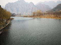 -孤山寨风景区