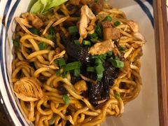 葱油面-食之六七·面(朝阳大悦城店)