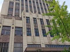 -麦当劳(轻轨曹杨路店)