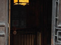 -胡氏古民居建筑