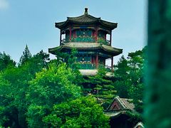 -承德避暑山庄景区