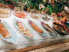 -介里海鲜自助(万达广场太原街店)