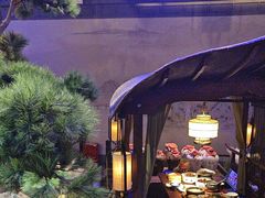 -绿茶餐厅(千岛湖银泰城店)