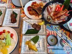 -御满屋日本料理