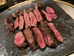 -老乾杯和牛烧肉(王府中环店)