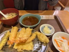 -虹梅食堂·爱蝦乃家