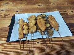 -老即墨路901炸串(台东商业步行街百年国际金街店)