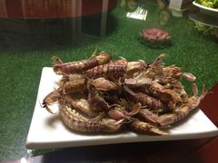 -宏源鑫海鲜餐厅·海景婚宴厅(石老人店)