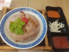 -芋包王闽南茶楼(八市店)