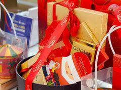 -GODIVA(万象城店)