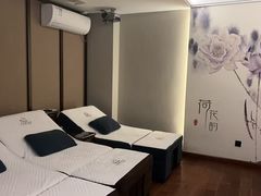 -水墨澜渟足道·SPA·传统(四望亭东关街店)