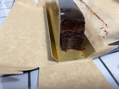 -Awfully Chocolate(来福士广场店)