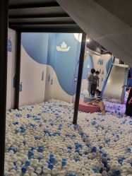 -幻贝家儿童乐园(苏州中心店)