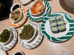 -新一番三文鱼寿司(大东海店)