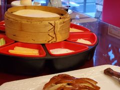 -北平印象.北京烤鸭.新京菜.融合菜(世贸店)
