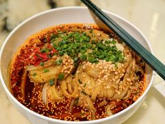 -锦府盐帮·私宴(赛特店)
