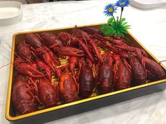 酒醉龙虾-龙虾奇迹(大华三路店)