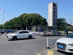 -苏州工学院(东湖校区)