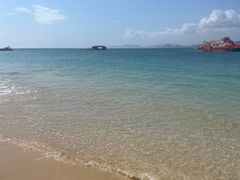 -海南分界洲岛旅游区