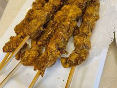 -功德林素菜饭庄(前门店)