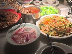 -川堂风·跷脚牛肉·乐山爆炒(中建乐荟天地店)