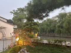 -月栖华明-云间草堂清茶馆(泗泾古镇店)