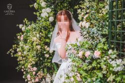 -格乐利雅婚礼艺术中心(南外滩店)