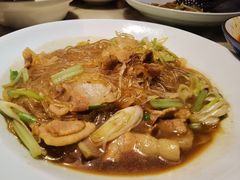 -绿茶餐厅(朝阳大悦城店)