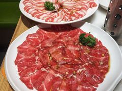 -韩宫宴炭火烤肉(印象城店)