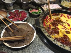 -佬革命主题火锅(玉沙路店)
