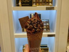 -GODIVA(恒隆广场店)