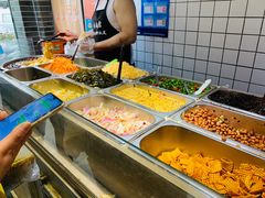 -三兄弟高炉烧饼