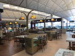 -翠华餐厅(香港国际机场店)