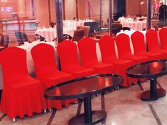 等位区-上海小南国(正大店)