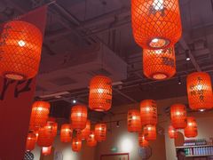 -山四砂锅(太原钟楼街店)