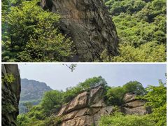 -少华山国家森林公园